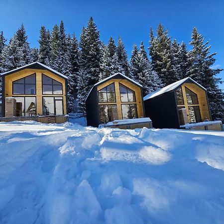 Toodoresort Karakol Εξωτερικό φωτογραφία