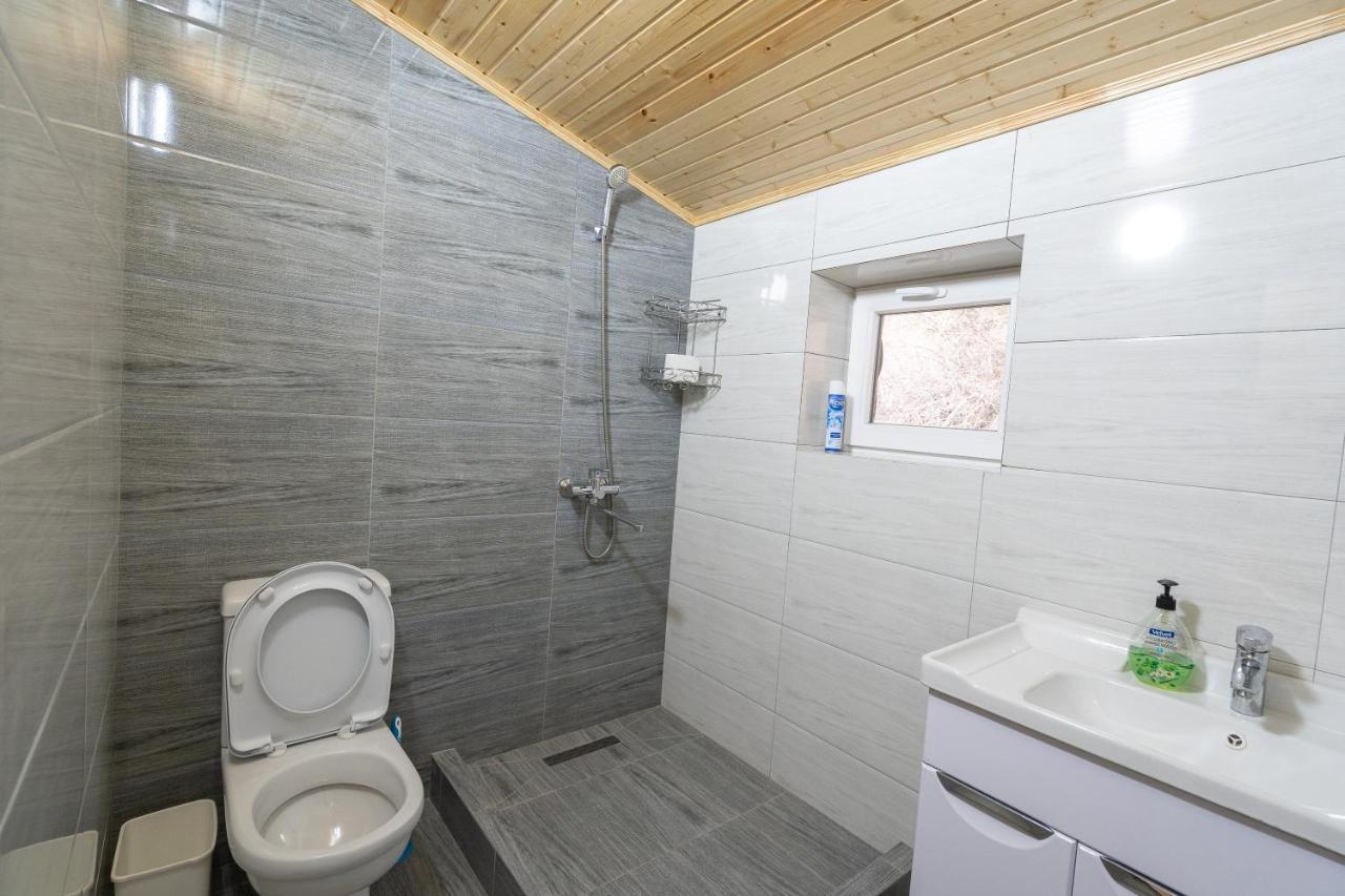 Toodoresort Karakol Εξωτερικό φωτογραφία