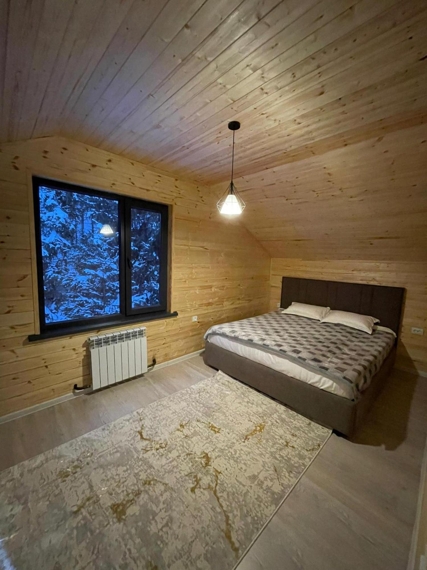 Toodoresort Karakol Εξωτερικό φωτογραφία