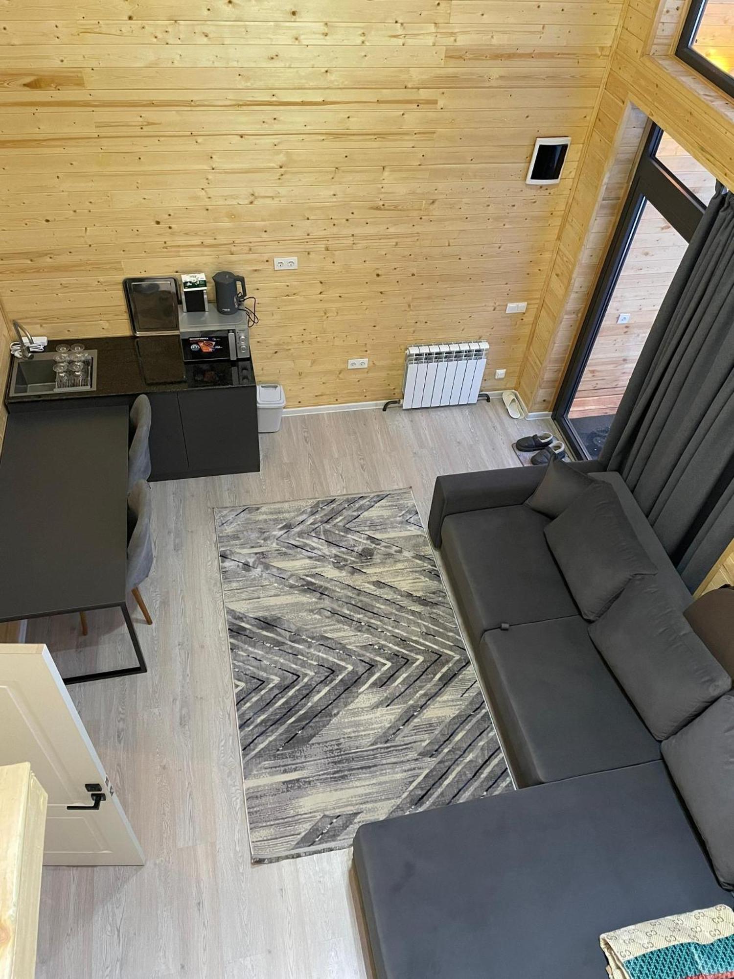 Toodoresort Karakol Εξωτερικό φωτογραφία
