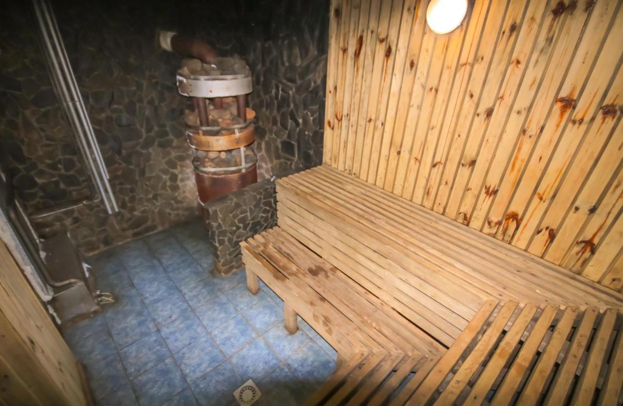 Toodoresort Karakol Εξωτερικό φωτογραφία