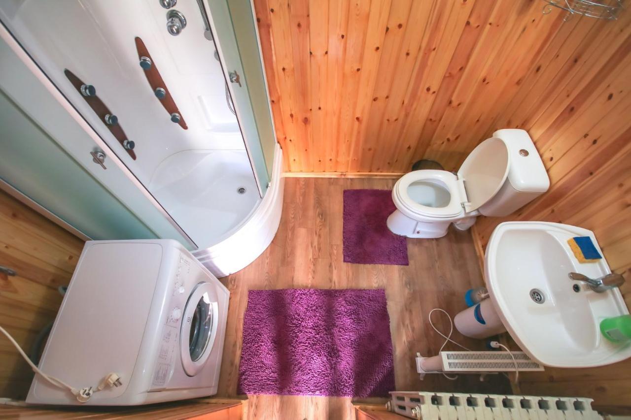 Toodoresort Karakol Εξωτερικό φωτογραφία